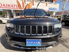 ジープ グランドチェロキー