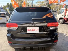 ジープ グランドチェロキー