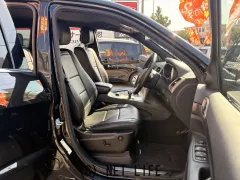 ジープ グランドチェロキー