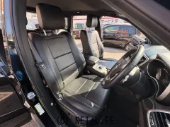 ジープ グランドチェロキー