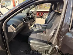 ジープ グランドチェロキー