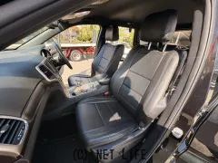 ジープ グランドチェロキー