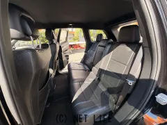 ジープ グランドチェロキー