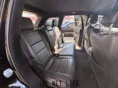 ジープ グランドチェロキー