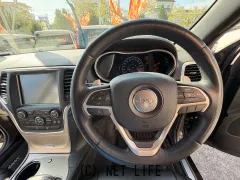 ジープ グランドチェロキー