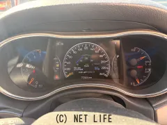 ジープ グランドチェロキー