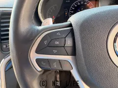 ジープ グランドチェロキー