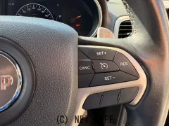 ジープ グランドチェロキー