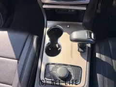ジープ グランドチェロキー