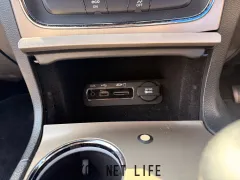 ジープ グランドチェロキー