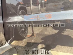 ジープ グランドチェロキー