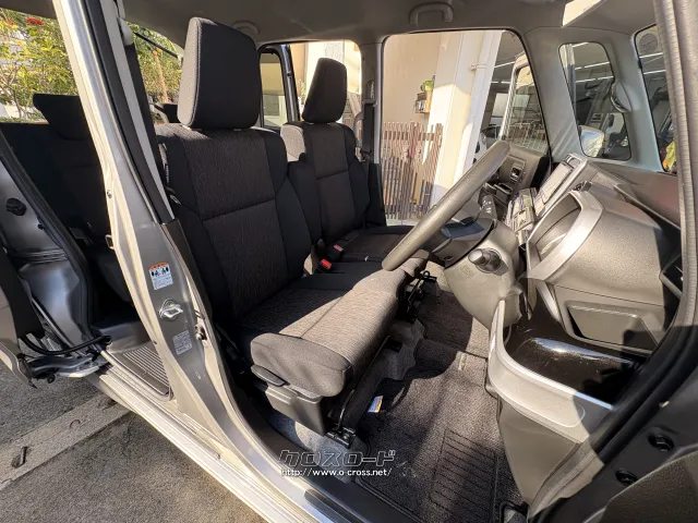 マツダ フレアワゴン