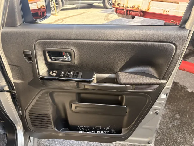 マツダ フレアワゴン