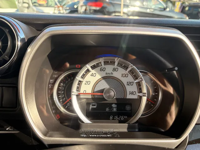 マツダ フレアワゴン