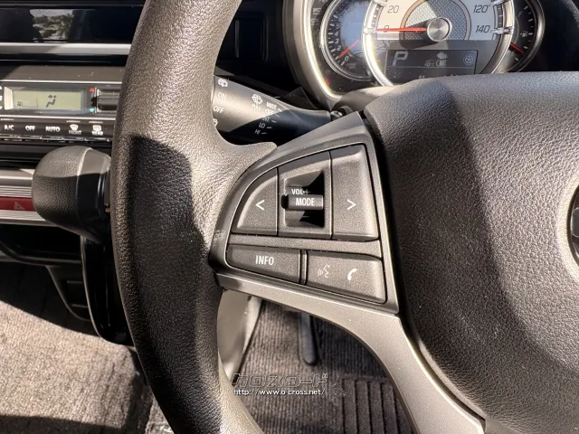 マツダ フレアワゴン