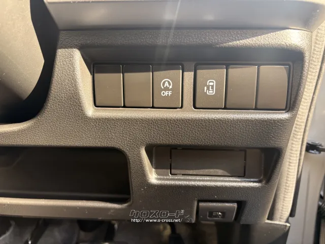 マツダ フレアワゴン