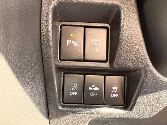 マツダ フレアワゴン