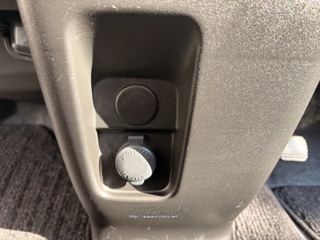 マツダ フレアワゴン