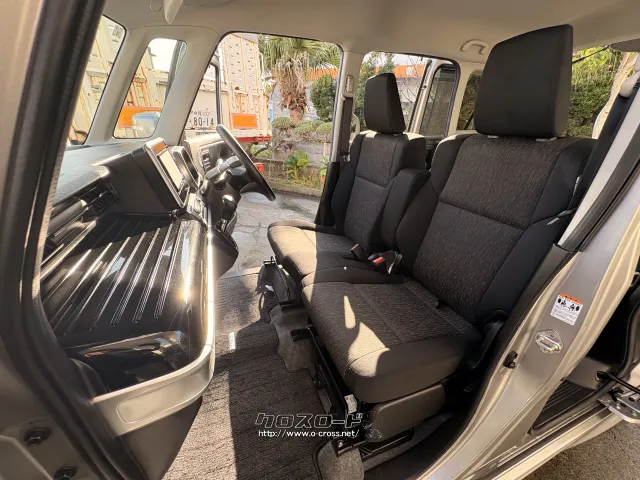 マツダ フレアワゴン