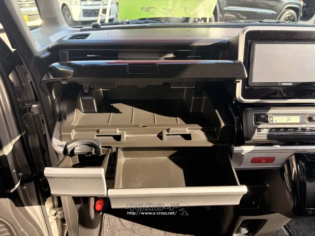 マツダ フレアワゴン