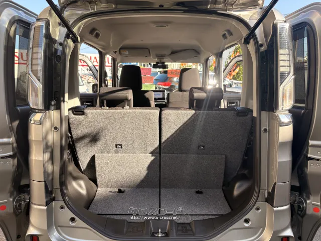 マツダ フレアワゴン