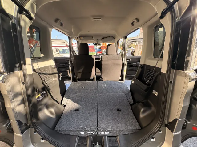 マツダ フレアワゴン