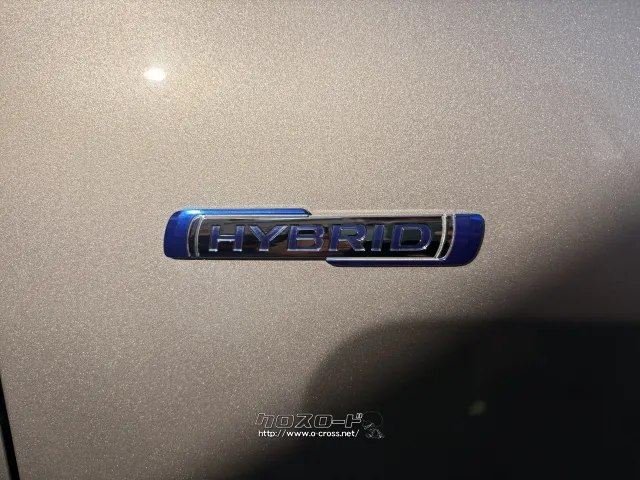 マツダ フレアワゴン