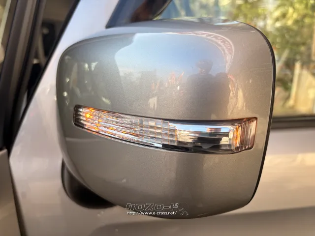 マツダ フレアワゴン