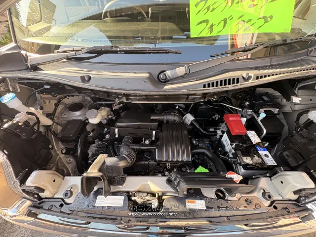 マツダ フレアワゴン