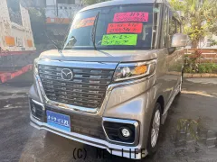 マツダ フレアワゴン