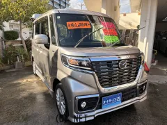 マツダ フレアワゴン