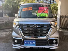 マツダ フレアワゴン