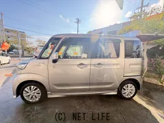 マツダ フレアワゴン