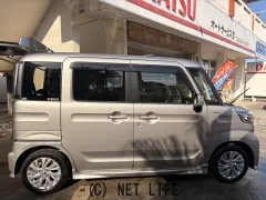 マツダ フレアワゴン