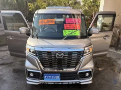 マツダ フレアワゴン