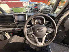 マツダ フレアワゴン