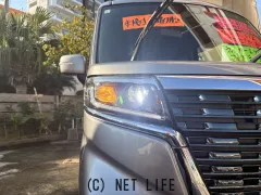 マツダ フレアワゴン