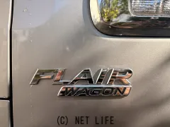 マツダ フレアワゴン