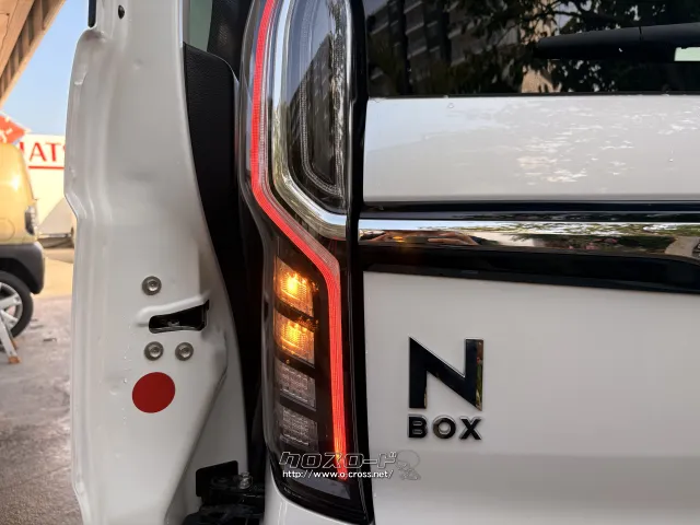 ホンダ N-BOX