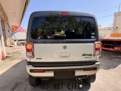 スズキ ハスラー