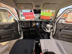 スズキ ハスラー