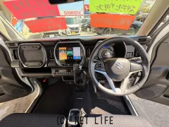 スズキ ハスラー