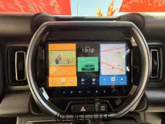 スズキ ハスラー