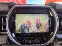 スズキ ハスラー