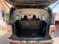 スズキ ハスラー