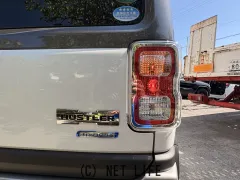 スズキ ハスラー