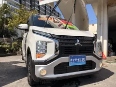 三菱 eKクロス