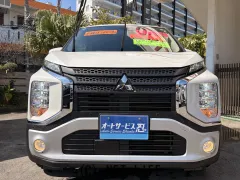三菱 eKクロス