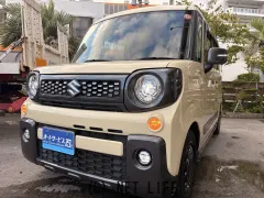 スズキ スペーシア