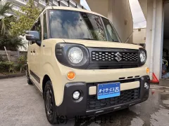 スズキ スペーシア